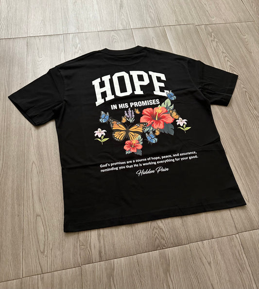 “HOPE” TEE