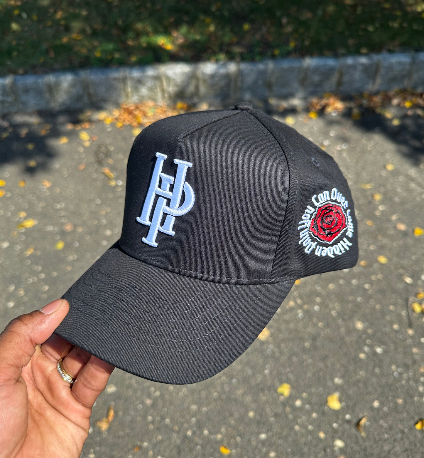 “HP” HAT