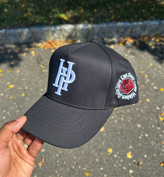 “HP” HAT